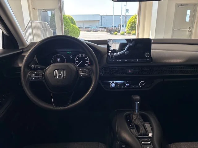 2025 Honda HR-V LX - Photo 19