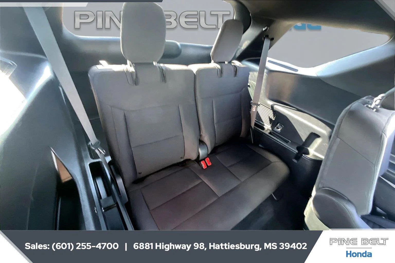 Used 2020 Agate Black Ford XLT image 21