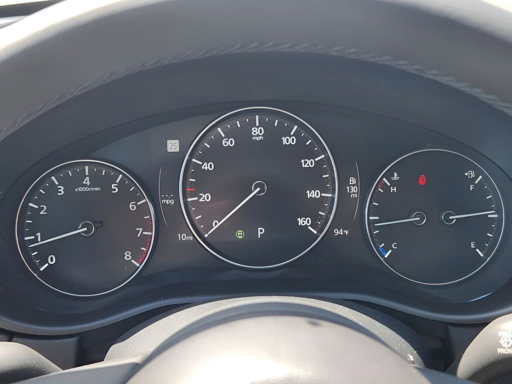 2025 Mazda CX-30 Premium - Photo 13