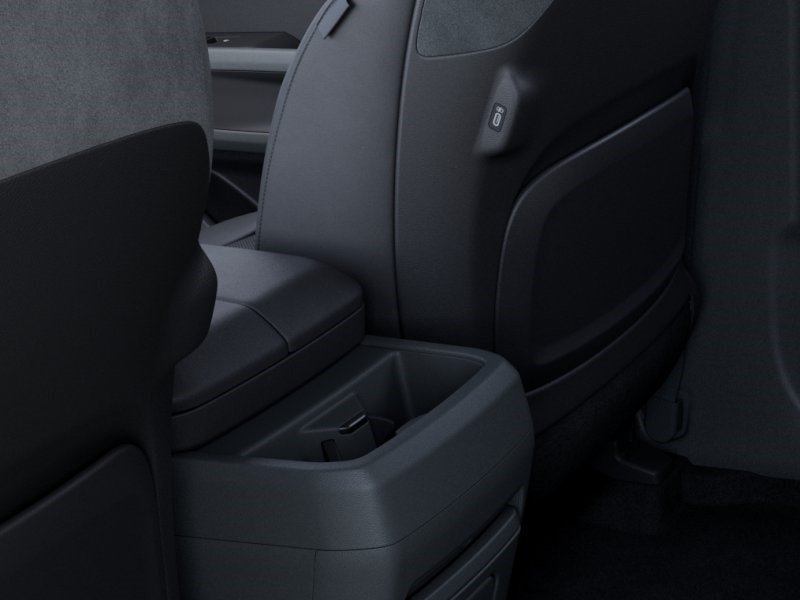 New 2027 Ebony Black Kia X-Line SX-Prestige image 26