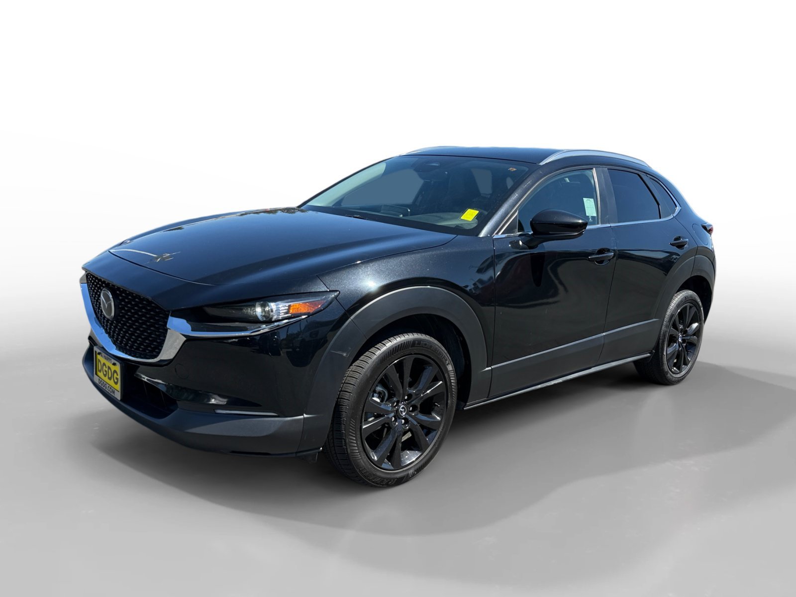 2024 Mazda CX-30