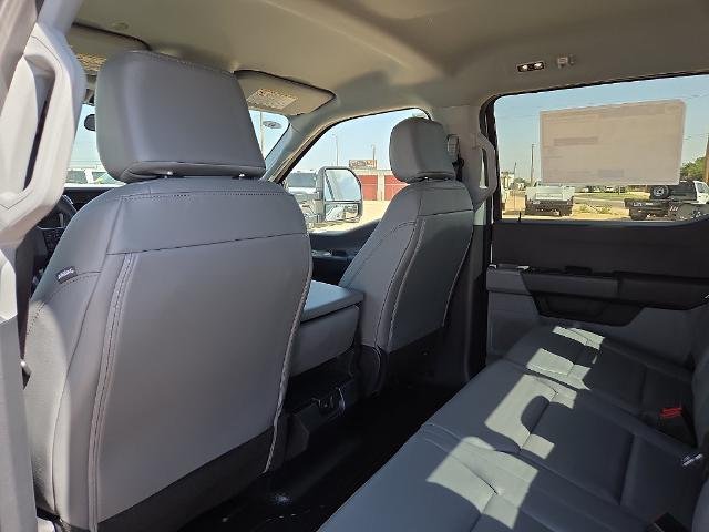 New 2026 Oxford White Ford F-350® XL image 15