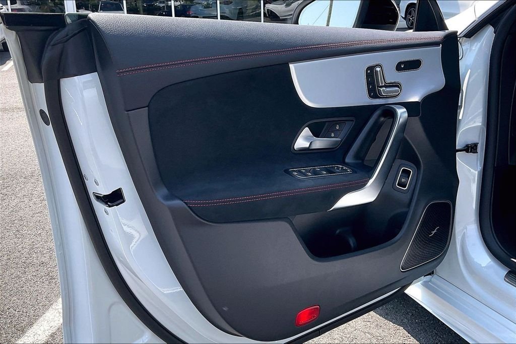 2023 Mercedes-Benz CLA CLA 250 - Photo 12