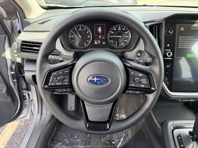 New 2026 ICE SILVER METALLIC Subaru Premium image 38