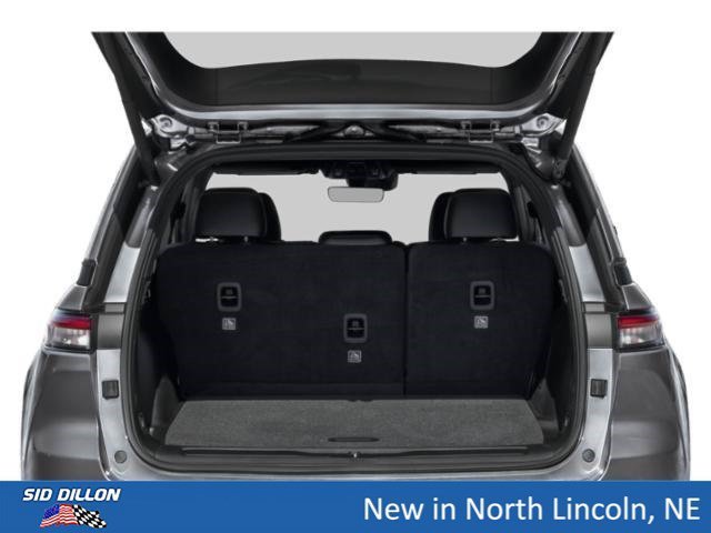 New 2027 Sting-Gray Clear Coat Jeep 4DR 4WD image 13