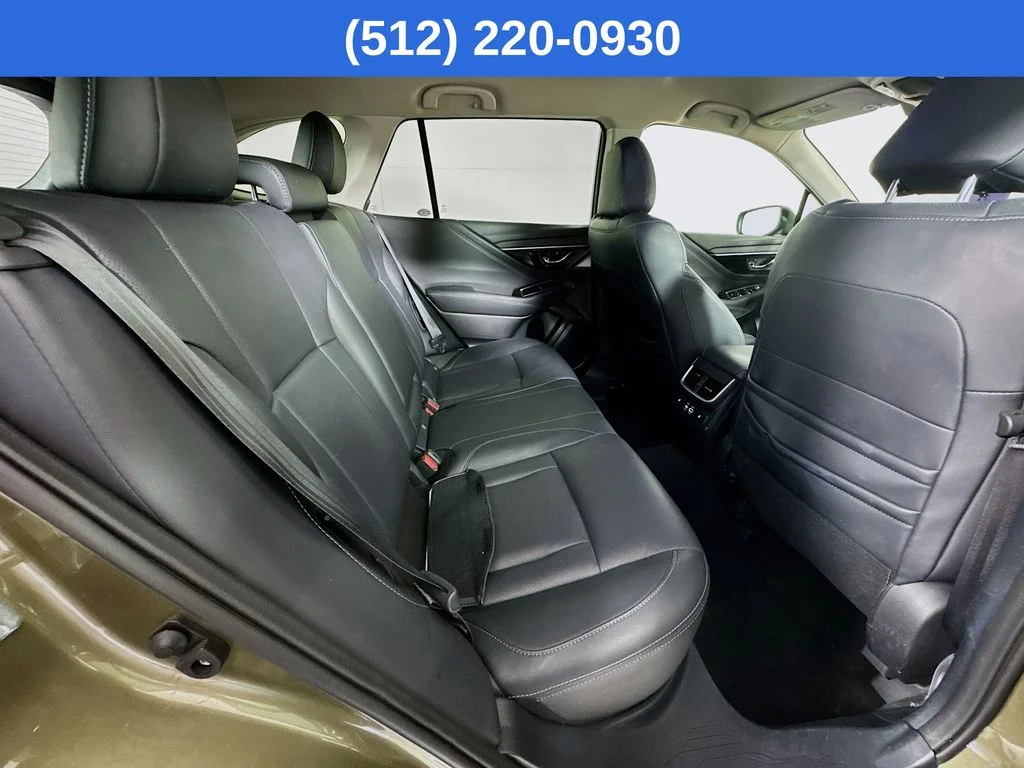 New 2023 Brown Subaru Limited image 33