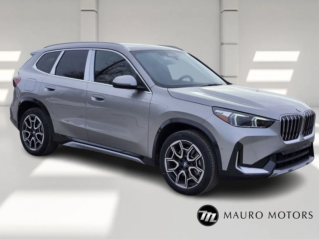 2026 BMW X1 28i