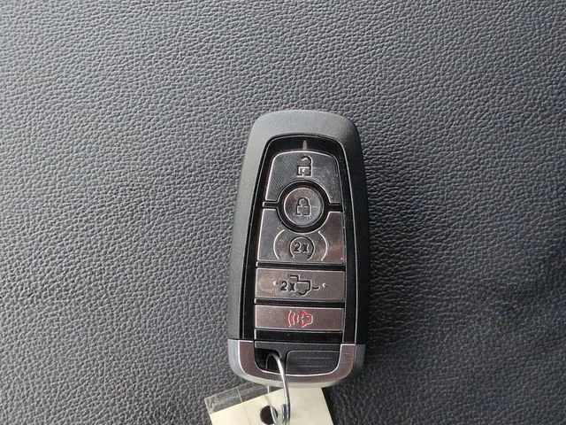 Used 2026 Gray Ford XLT image 33