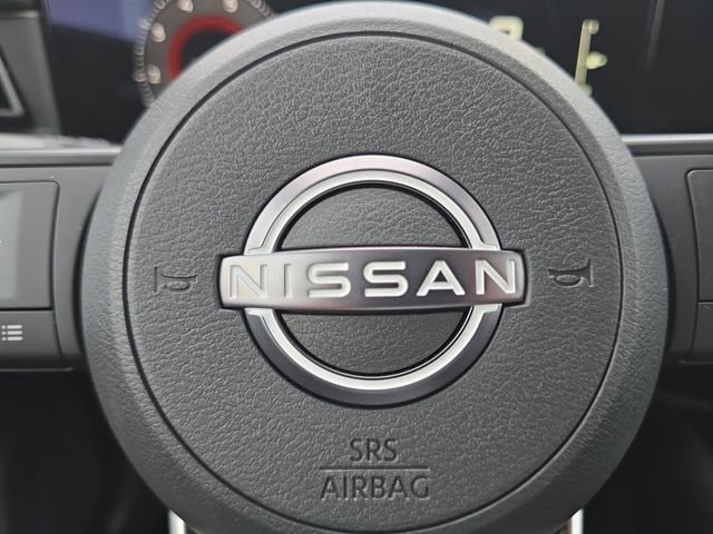 New 2026 Fresh Powder Nissan SV image 5