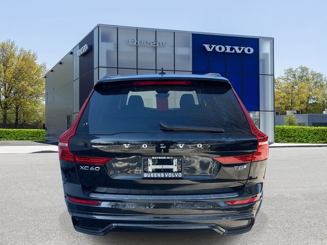 2025 Volvo XC60 Plus - Photo 6