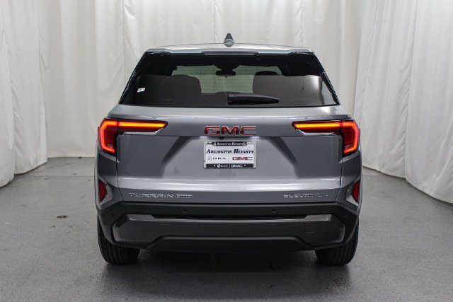 2027 GMC Terrain Elevation - Photo 8