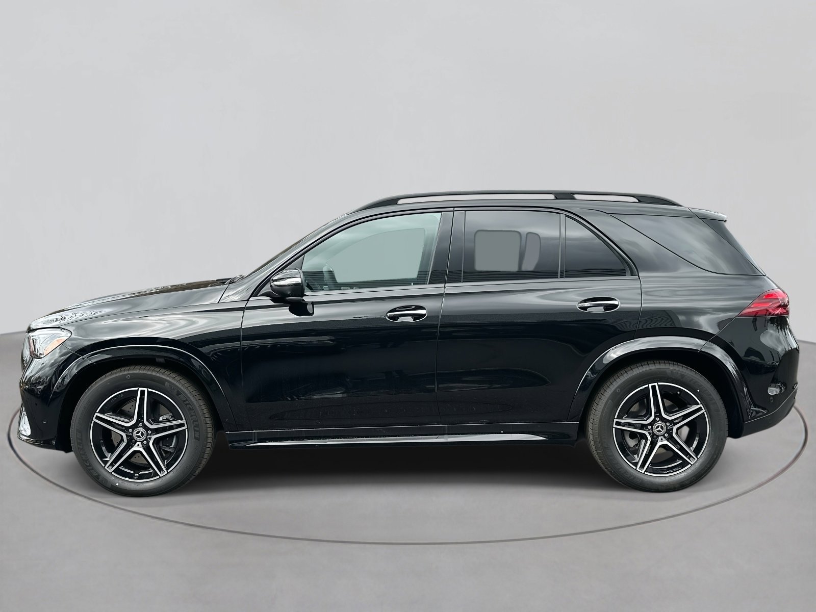 2026 Mercedes-Benz GLE GLE450 - Photo 20