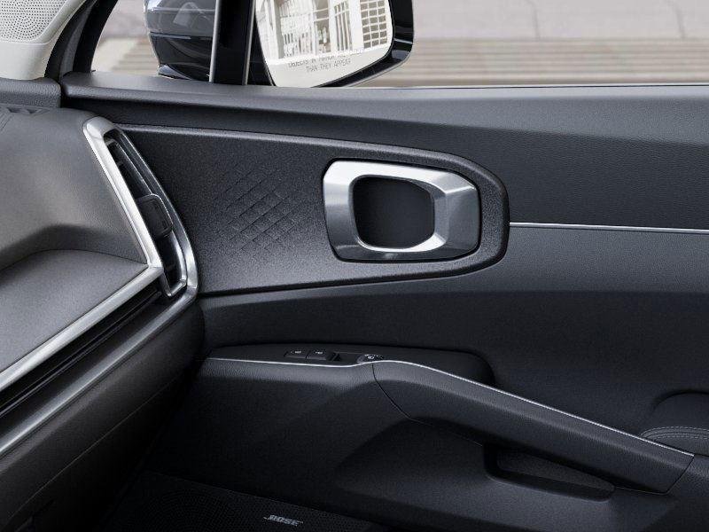 2026 Kia Sorento EX - Photo 45