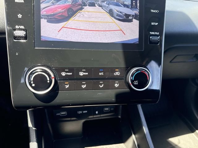 2023 Hyundai Tucson SEL - Photo 25