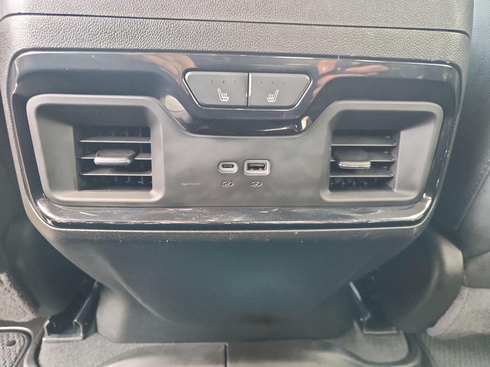 2024 GMC Sierra 2500HD AT4 - Photo 22
