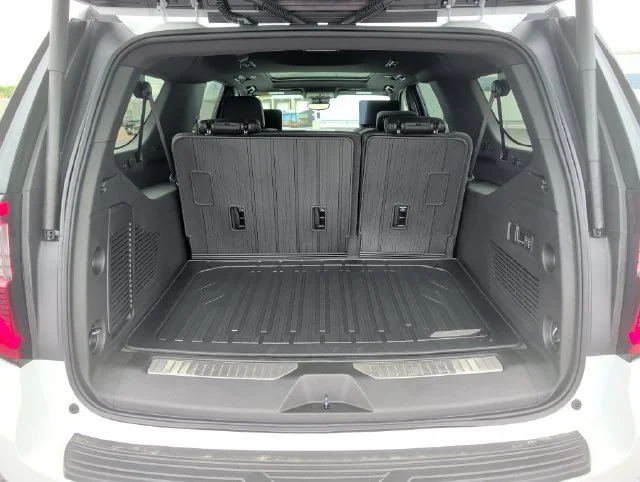 New 2026 Summit White GMC Denali image 26