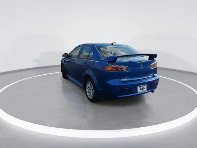 Used 2011  Mitsubishi ES image 7