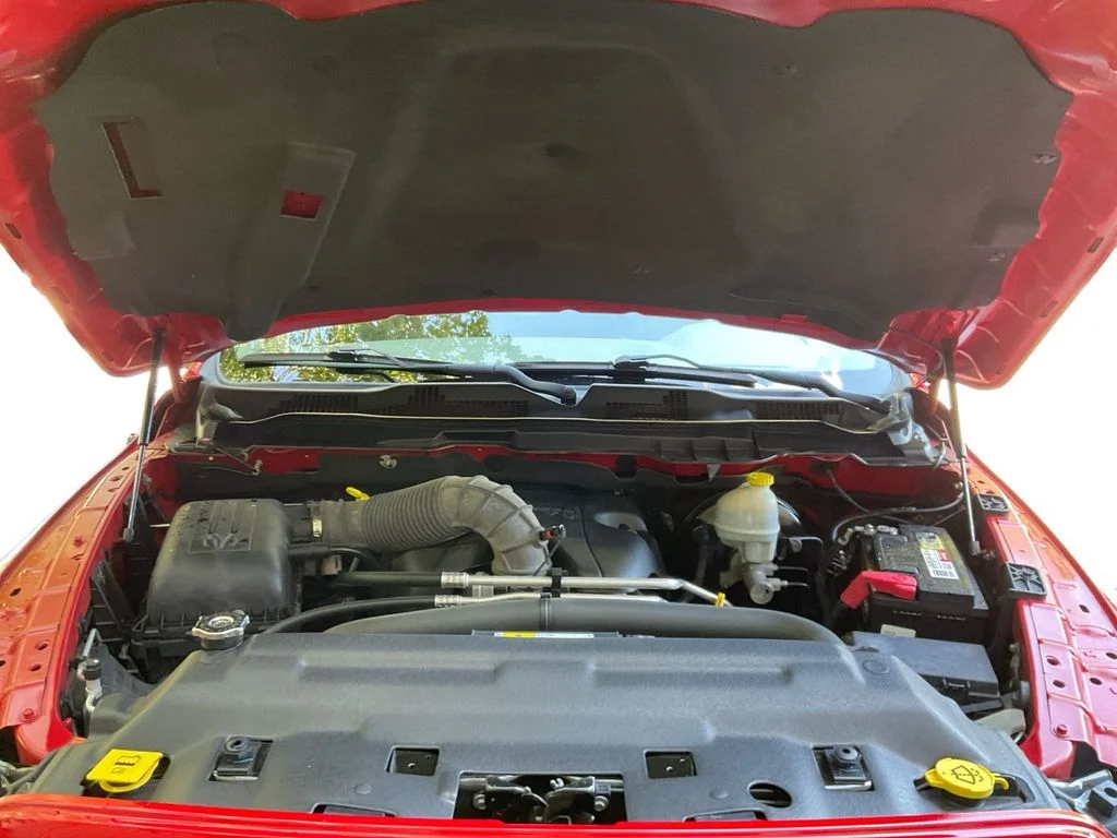 Used 2012 Red Ram Express image 14