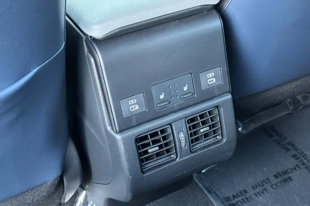 Certified Used 2023 Gray Subaru Limited image 14