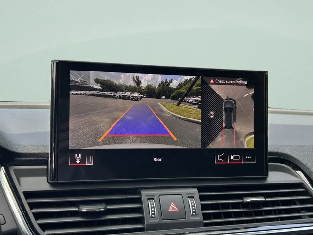 Used 2022  Audi 40 Premium Plus image 28