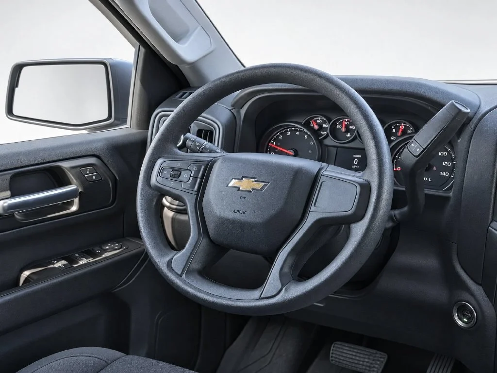 Certified Used 2022 Blue Chevrolet Custom image 35
