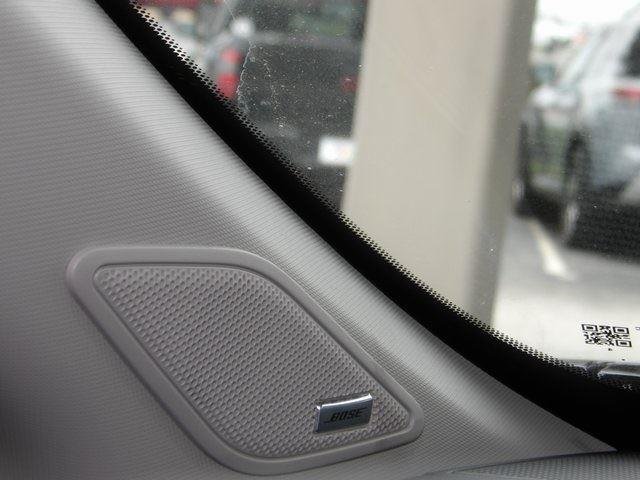 2026 Nissan Murano Platinum - Photo 32