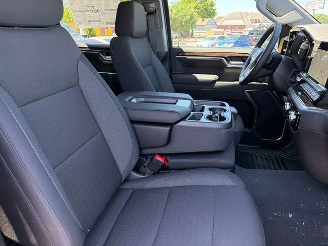 2026 GMC Sierra 1500 Elevation - Photo 22