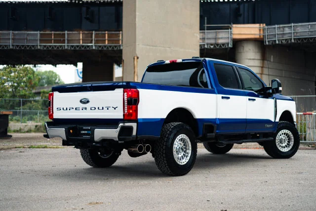 2026 Ford F-250 Super Duty XLT - Photo 15