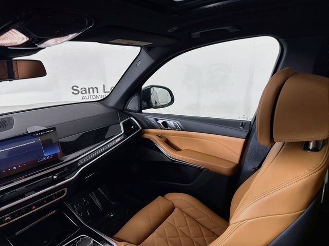 Used 2026 Urban Green BMW xDrive40i image 24