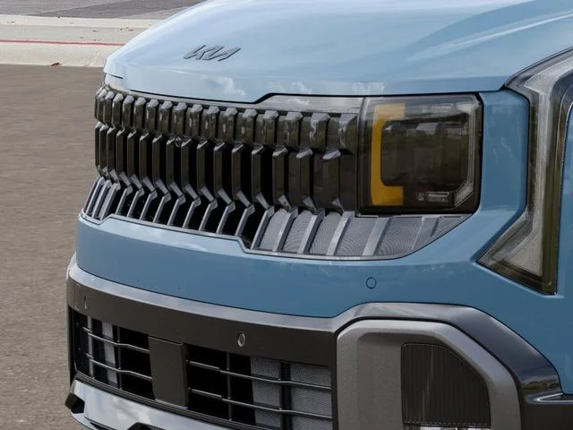 New 2027  Kia X-Line image 12