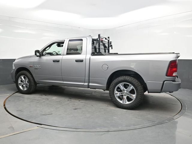 Used 2019 Silver Ram Express image 4
