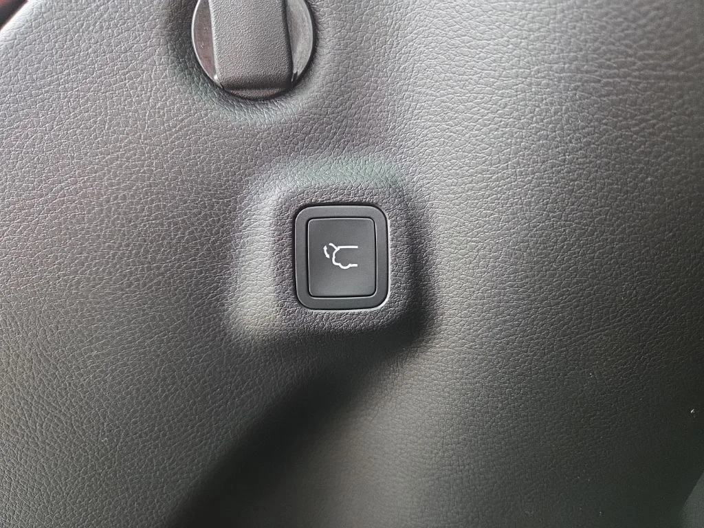 2026 Jeep Compass Limited Altitude - Photo 8