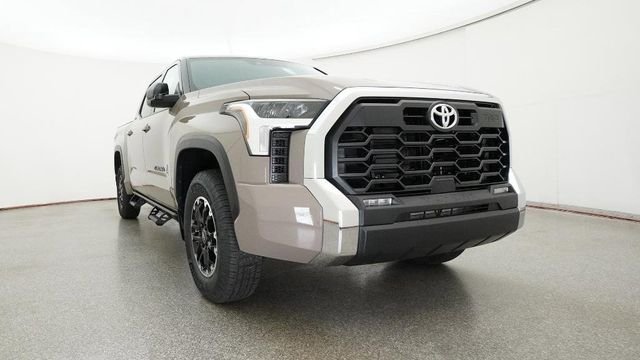 New 2026 Brown Toyota SR5 image 19