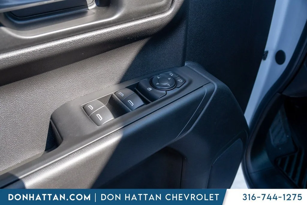 2026 Chevrolet Silverado 1500 Custom Trail Boss - Photo 15