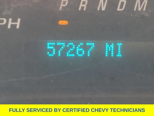 Used 2020 White Chevrolet Work Van image 21