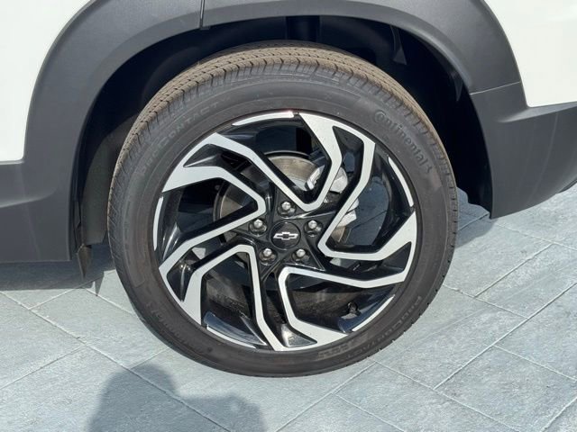 2026 Chevrolet Trailblazer RS - Photo 3