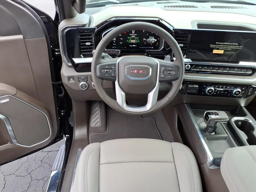 2026 GMC Sierra 1500 SLT - Photo 11