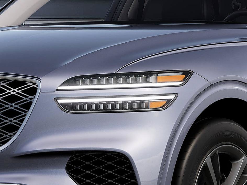 New 2027 Ceres Blue Genesis 2.5T Select image 9