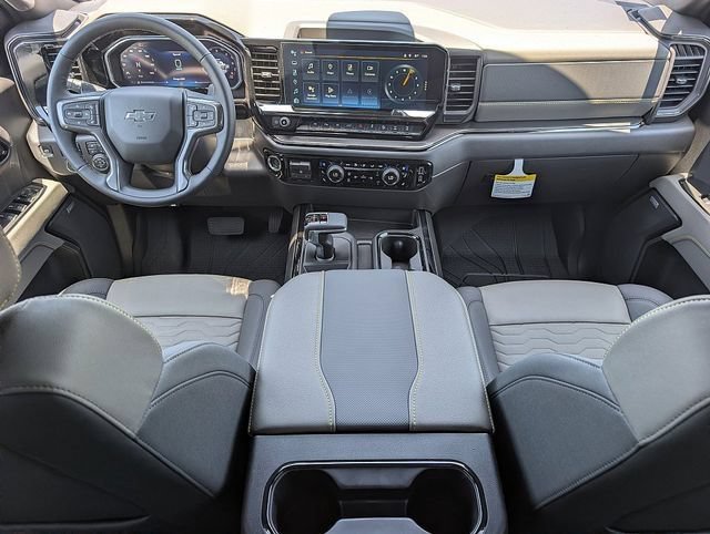 2026 Chevrolet Silverado 1500 ZR2 - Photo 15
