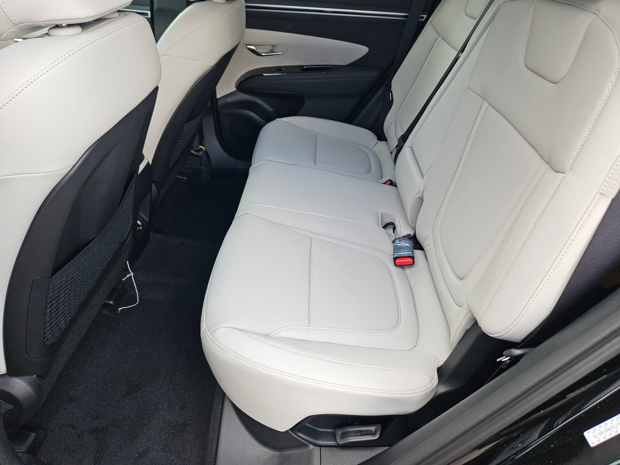 2024 Hyundai Tucson Limited - Photo 12