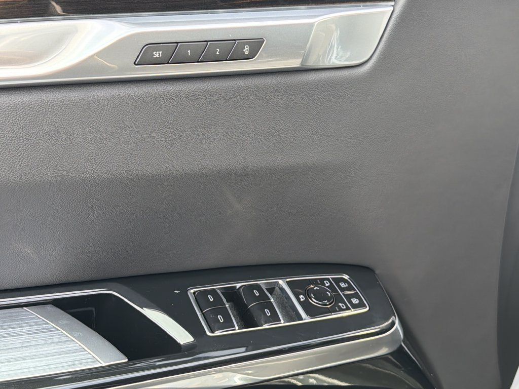 New 2026 Vibrant White Tricoat Cadillac Luxury image 23