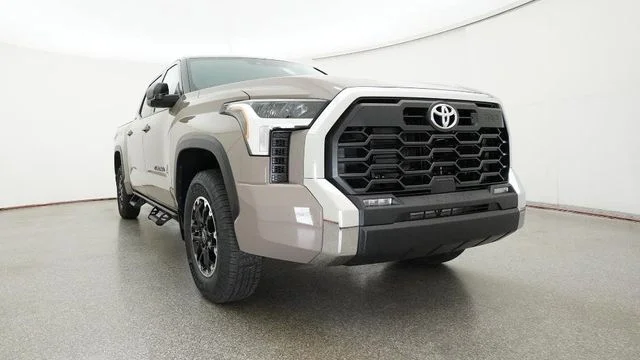 New 2026 Brown Toyota SR5 image 19