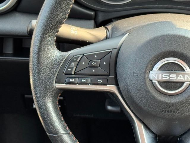 Used 2024 Gray Nissan 1.6 SR image 22