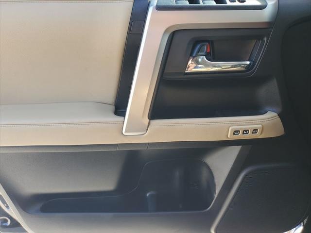 Certified Used 2023 MIDNIGHT BLACK METAL Toyota  image 26