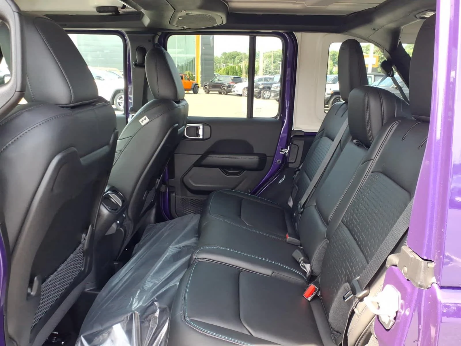 New 2026 Reign Jeep Rewind image 7