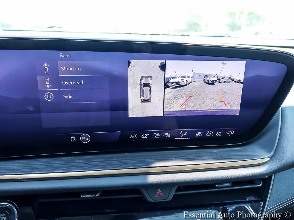 2026 Buick Envision Avenir - Photo 19