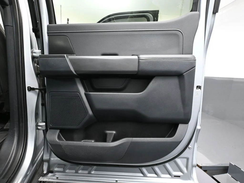 Certified Used 2024 Silver Ford XLT image 41
