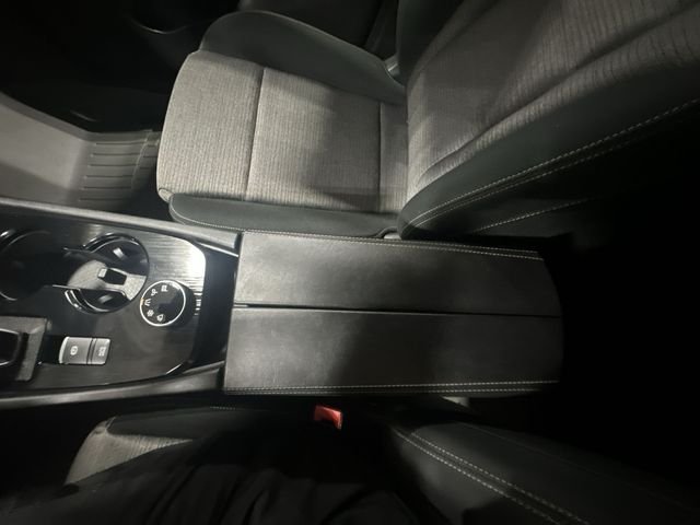 Certified Used 2021 Gun Metallic Nissan SV image 28