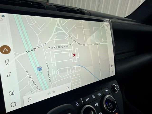 New 2026 Borasco Grey Land Rover X-Dynamic SE image 30