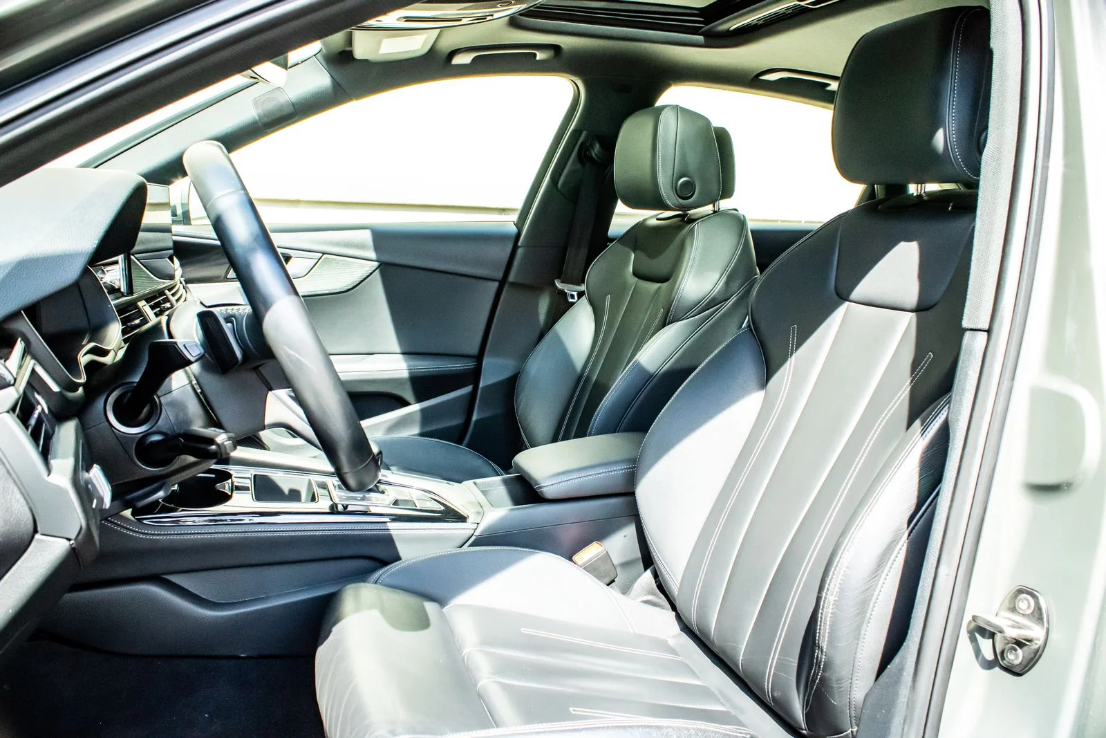 2023 Audi A4 Premium Plus - Photo 12